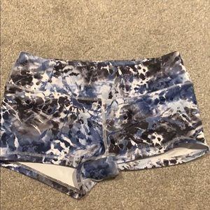Fleo shorts